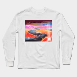 You're Free Long Sleeve T-Shirt